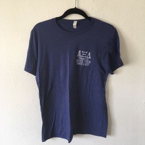 Alpha Xi Delta shirt